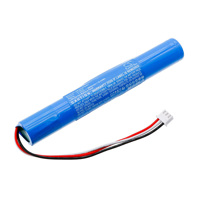 Fender Newport Speaker Replacement Battery