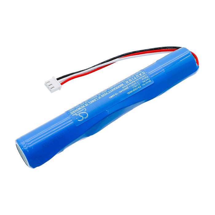 Fender Newport Speaker Replacement Battery