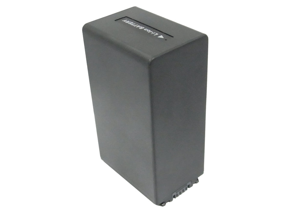 Sony DCR-DVD908E DCR-HC47 HDR-HC7E DCR-SR220D HDR-CX11E DCR-HC30 DCR-DVD905E DCR-DVD905 DCR-DVD803 DCR-HC43E HDR-HC5 DCR-HC Camera Replacement Battery