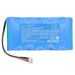Fluke SigmaPace 1000 Survey Multimeter and Equipment Replacement Battery