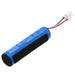 FORD FOCUS MK4 LX7T-AM Emergency Supply Replacement Battery