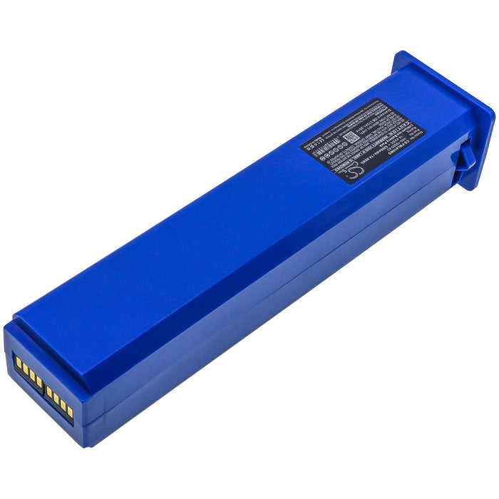 Flight Medical Flight 60 Main Medical Replacement Battery