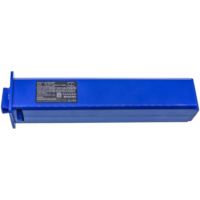 Flight Medical Flight 60 Main Medical Replacement Battery