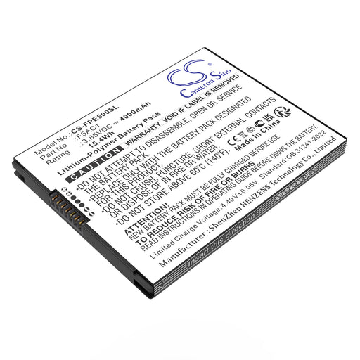 Fairphone Fairphone 5 Mobile Phone Replacement Battery