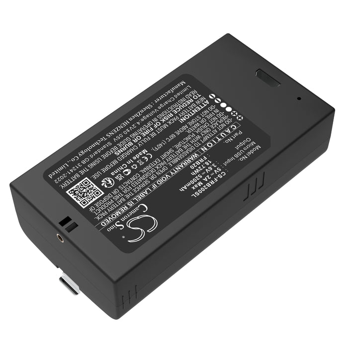 Imou Cell 2 Camera Security System Replacement Battery