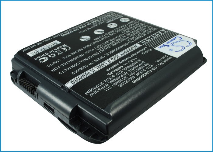 Fujitsu Amilo M7400 Amilo Pro V2000 Max Data Pro 7000X Laptop and Notebook Replacement Battery