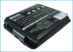 Acer L51 Laptop and Notebook Replacement Battery