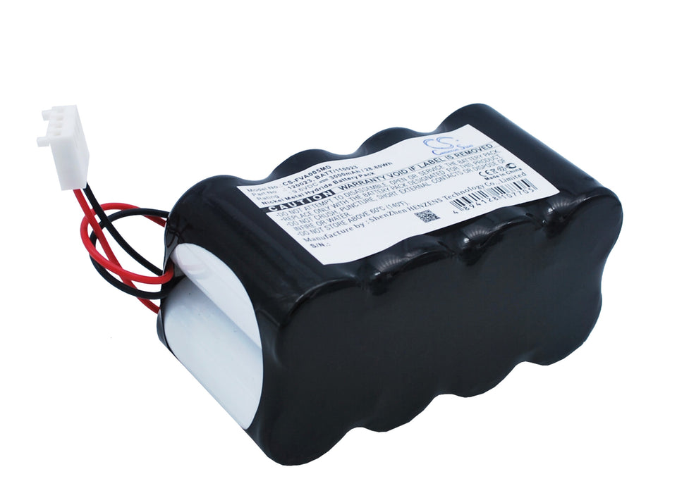 Fresenius Volumed VP5005 Medical Replacement Battery