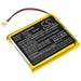 ILumen CAM-S2 Baby Monitor Replacement Battery