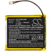 ILumen CAM-S2 Baby Monitor Replacement Battery