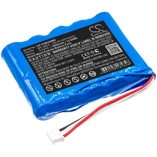 Fresenius Injectomat 500 Injectomat 500D MCM Agilia 500 MCM Agilia 500D MCM Injectomat Agilia Medical Replacement Battery