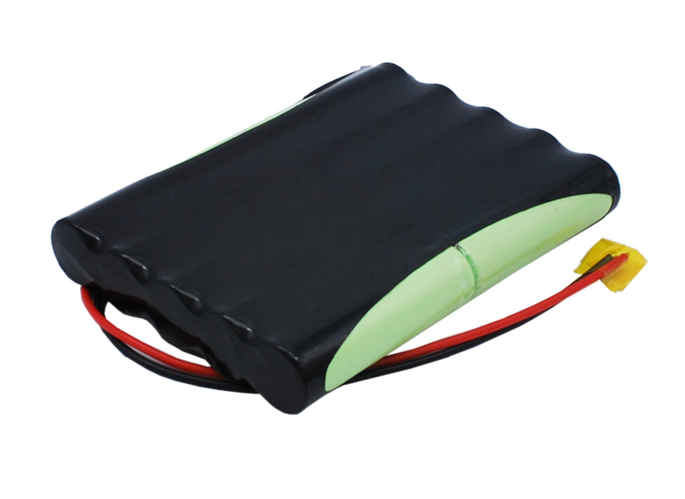 Fukuda Cardisuny ME501BX ECG Analyzer Medical Replacement Battery