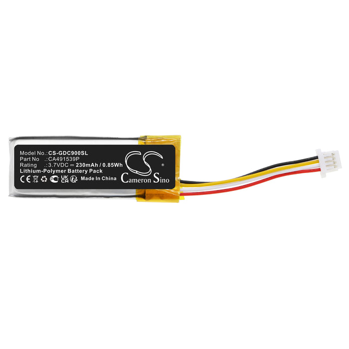 3GEN Daydream Controller D9SCA VR Replacement Battery