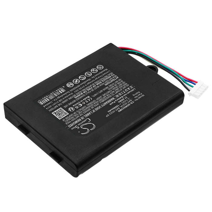 Covidien Pillcam DR3 Medical Replacement Battery