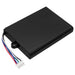 Covidien Pillcam DR3 Medical Replacement Battery
