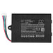 Covidien Pillcam DR3 Medical Replacement Battery