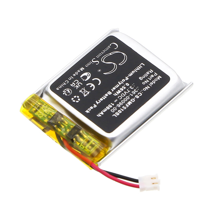 Garmin Fenix 5S Fenix 5S Plus Smart Watch Replacement Battery
