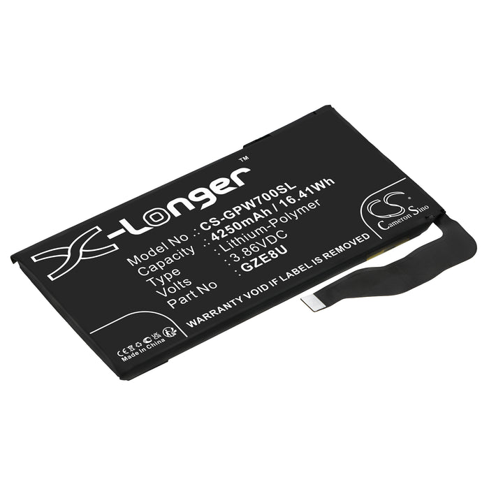 Google Pixel 7 GVU6C GQML3 Mobile Phone Replacement Battery