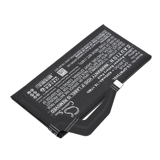 GardePro Pixel 7A Mobile Phone Replacement Battery