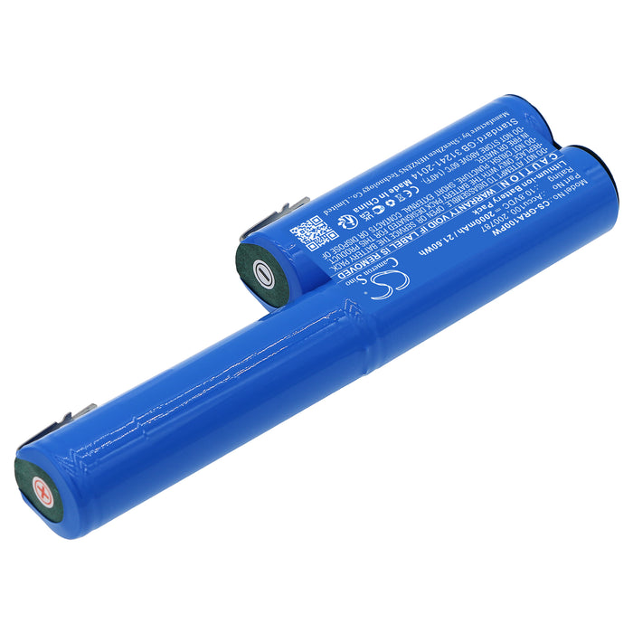 Bosch AGS Garden Tool Replacement Battery