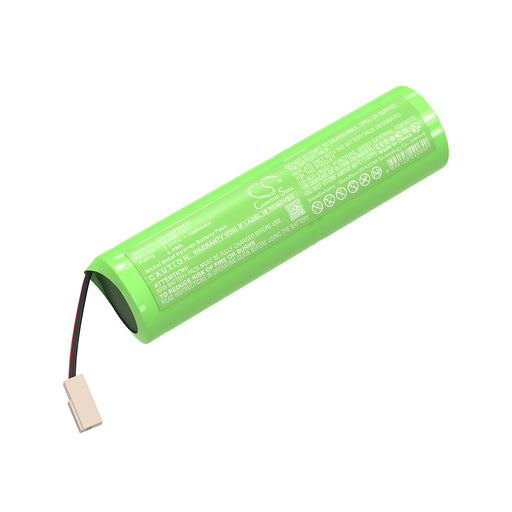 Geo-Fennel FL 1000 FLG 250 grun Rotationslaser FL 200AN FL 200AN Survey Multimeter and Equipment Replacement Battery