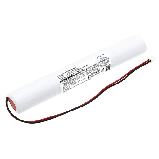 Legrand IP66 ECO1 Emergency Light Replacement Battery