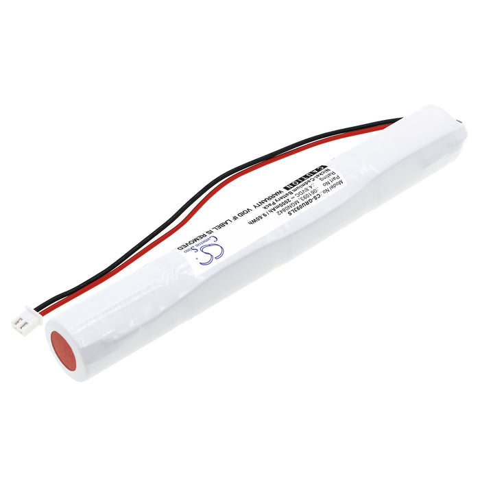 Legrand IP66 ECO1 Emergency Light Replacement Battery