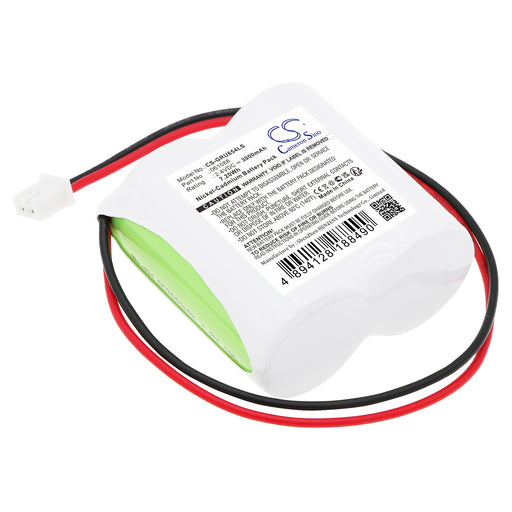 Legrand 062632 062664 062654 Emergency Light Replacement Battery