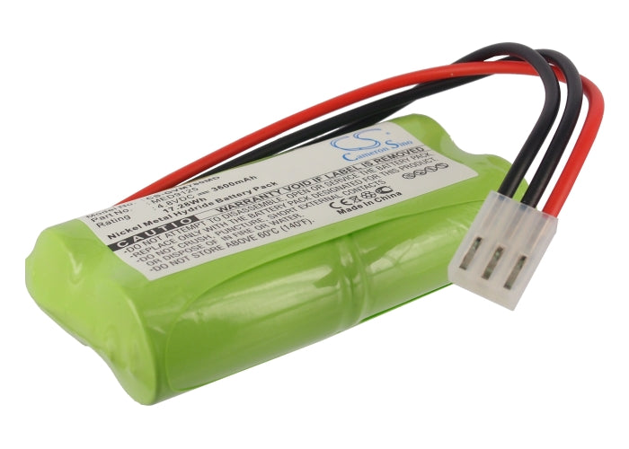 GE Datex Ohmeda Anesthesia 7800 V Medical Replacement Battery
