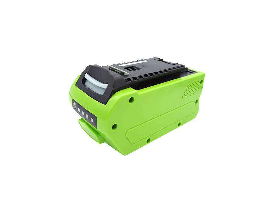 Powerworks 40V-System P40GC PD40CS40 Power Tool Replacement Battery