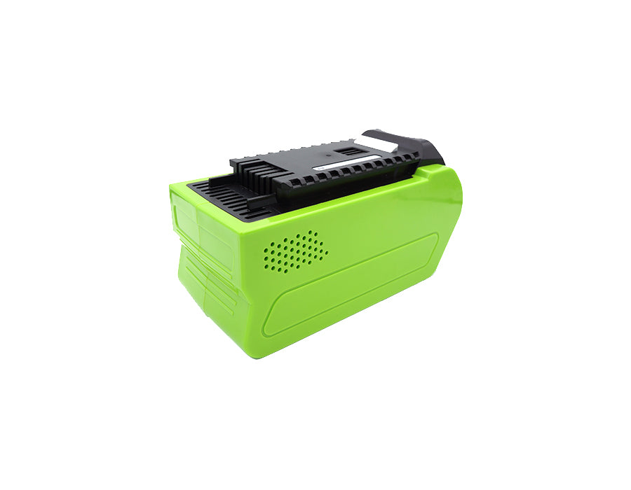Powerworks 40V-System P40GC PD40CS40 Power Tool Replacement Battery