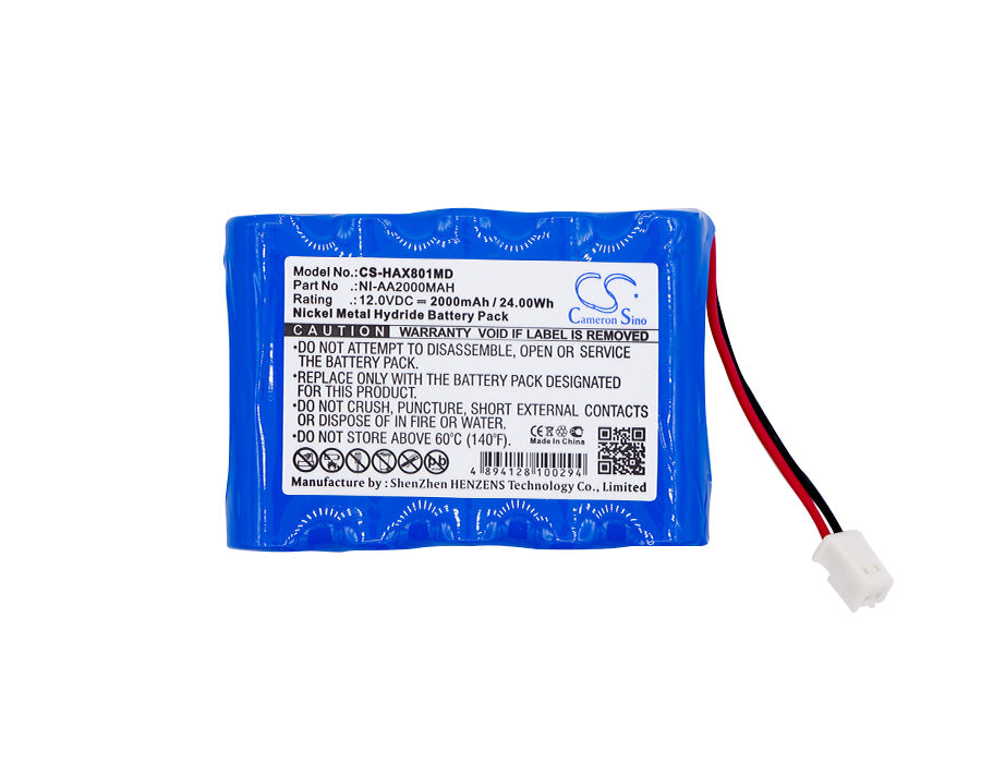 Huaxi HX801 LK-003 Medical Replacement Battery