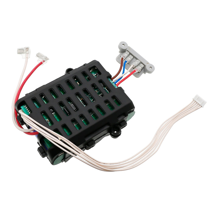 Haier W6 WVC-LI380Y Vacuum Replacement Battery