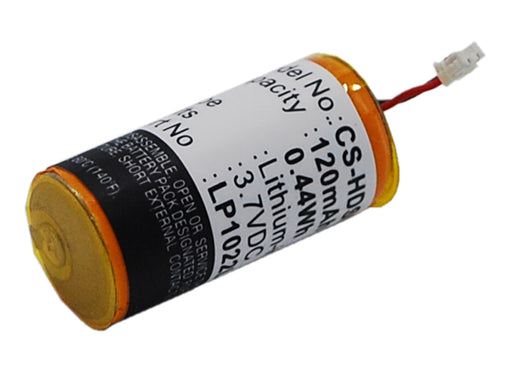 Sony HBH-DS970 HBH-DS980 Headphone Replacement Battery
