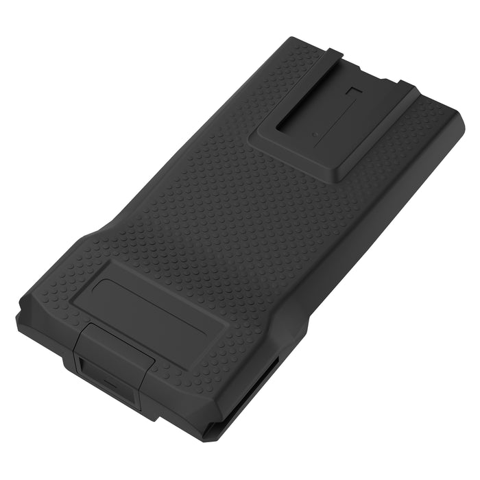 TD Tech EP631 EP682 Two Way Radio Replacement Battery