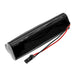Hollyland Active Care DTV Medical Replacement Battery