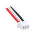 HelloBaby Dragon Touch E40 HB24 HB24RX HB32 HB32RX HB6339 SM24 SM24RX SM25 SM25RX UU24 UU24RX Baby Monitor Replacement Battery