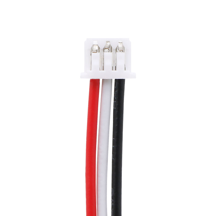 HelloBaby HB40 Monitor HB50 Monitor HB6351 Monitor Baby Monitor Replacement Battery
