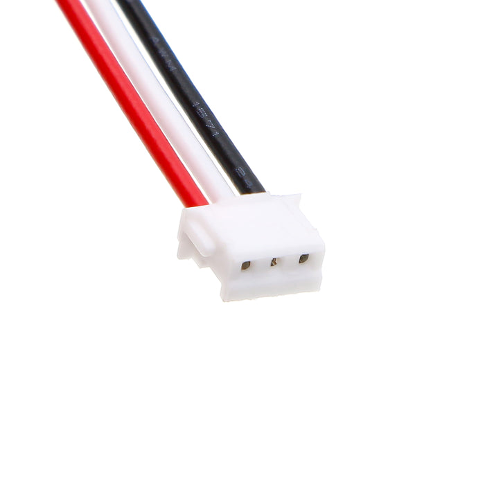HelloBaby HB6588 Video Baby Monitor Baby Monitor Replacement Battery