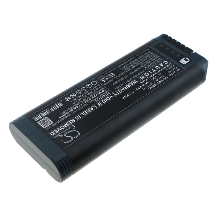 Hamilton C1 MRI1 T1 Medical Replacement Battery