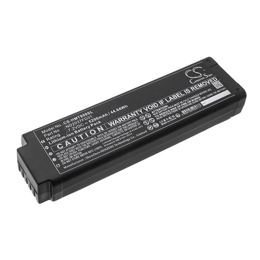 Huawei X-MET8000 schlau X-MET8000 optimal X-MET8000 Optimum Geo analyser X-MET8000 experte X-MET80 Survey Multimeter and Equipment Replacement Battery