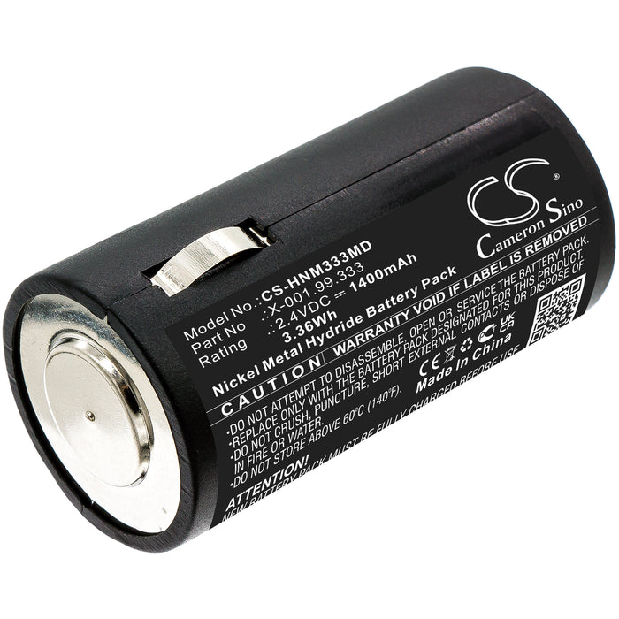 Heine Old S2Z handles Medical Replacement Battery