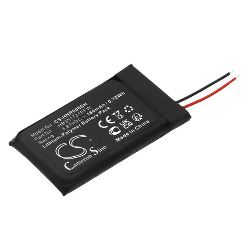 Honor Band 7 Band 6 Band 6 Pro Smart Watch Replacement Battery
