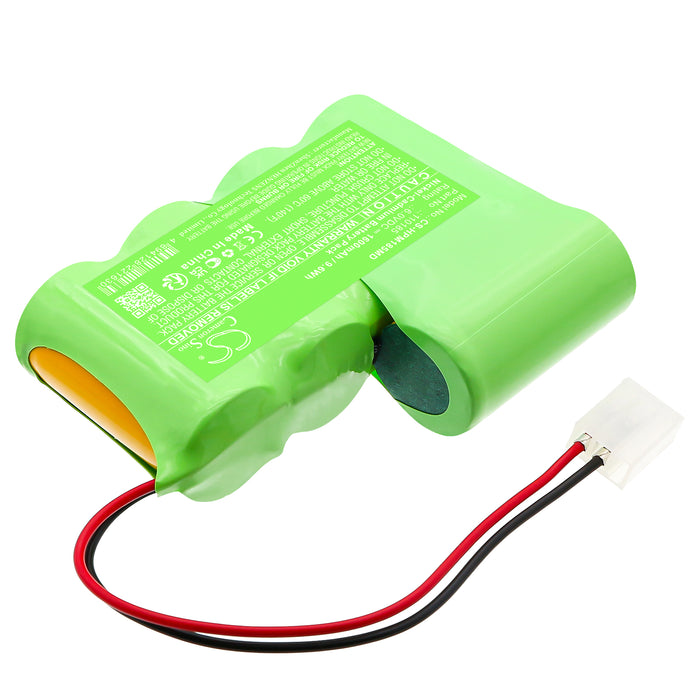 HP Mida Medical Replacement Battery