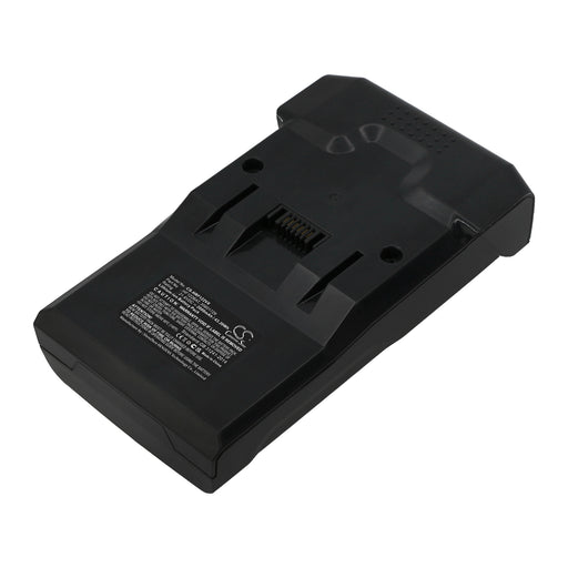 Hoover H Free,HF122EN011,HF122PTA011,HF122RH011,HF122GPT011,HF122RPT001,HF122GH001,HF122GH,HF122RPT,HF122GPT,HF122RH,HF122P Vacuum Replacement Battery