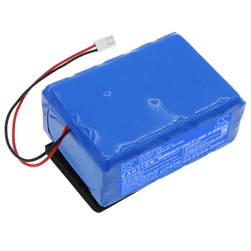 Hoover FE18ALi FE18ALI 011 5000mAh Vacuum Replacement Battery