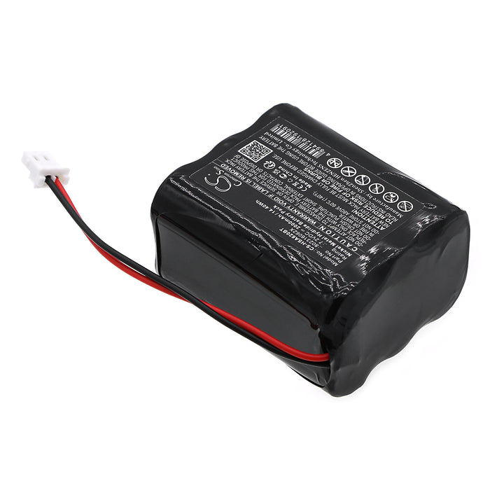 Yale SmartHome ENA Pro Alarm Control Panel Alarm Replacement Battery