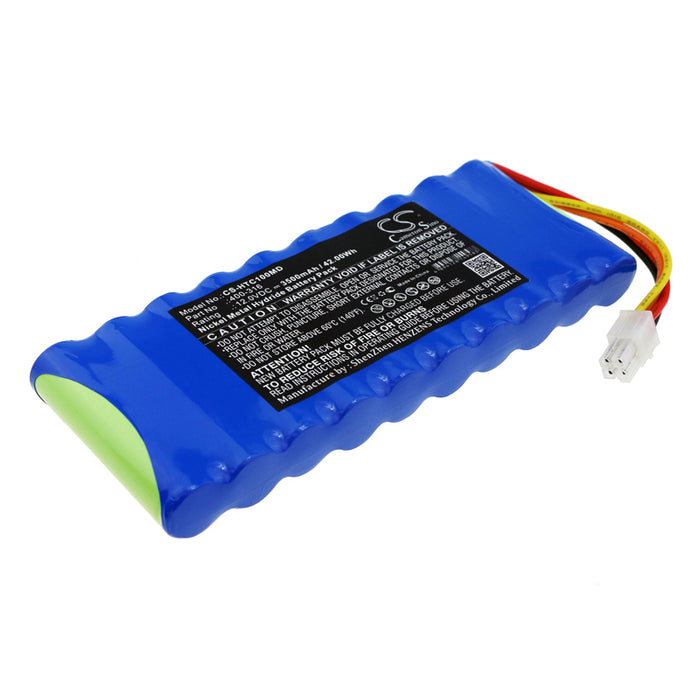 Huntleigh SC1000 Medical Replacement Battery