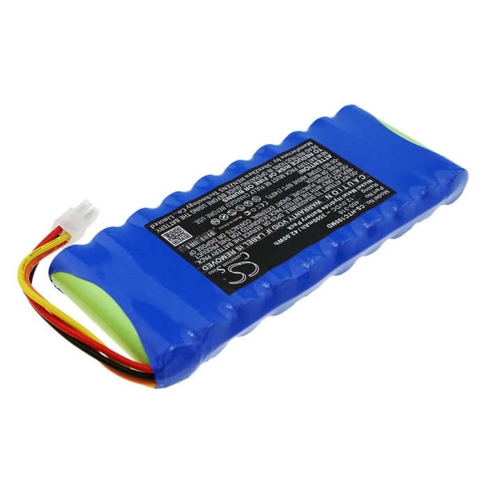 Huntleigh SC1000 Medical Replacement Battery