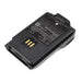 HYT PD500 PD502 PD505 PD506 PD508 PD560 PD562 PD565 PD566 PD568 PD600 PD602 PD605 PD606 PD608 PD660 PD662 PD665 PD66 Two Way Radio Replacement Battery